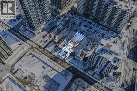 1286 Ontario Street Burlington ON L7S 1E8