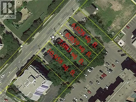 1286 Ontario Street Burlington ON L7S 1E8