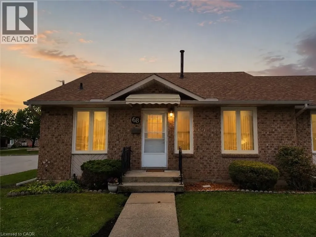 122 Bunting Road St. Catharines ON L2P 3X7