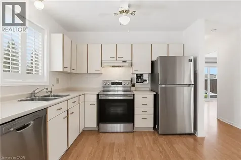 122 Bunting Road St. Catharines ON L2P 3X7