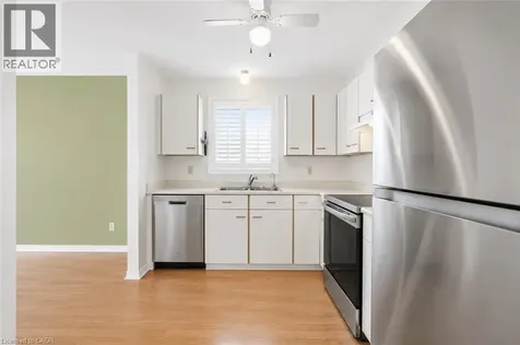 122 Bunting Road St. Catharines ON L2P 3X7
