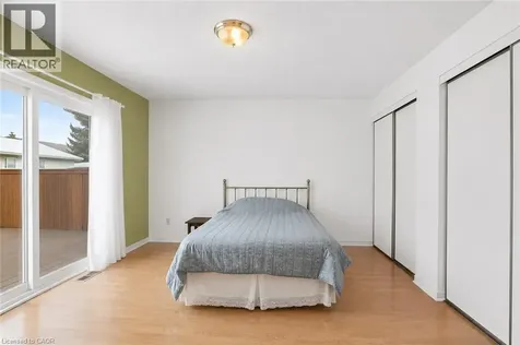 122 Bunting Road St. Catharines ON L2P 3X7