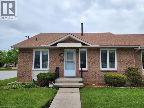 122 Bunting Road St. Catharines ON L2P 3X7