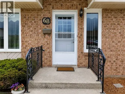 122 Bunting Road St. Catharines ON L2P 3X7