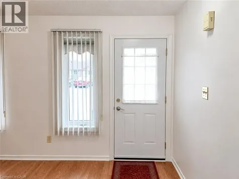 122 Bunting Road St. Catharines ON L2P 3X7
