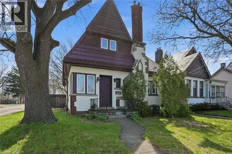 41 Paradise Road South Hamilton ON L8S 1S3