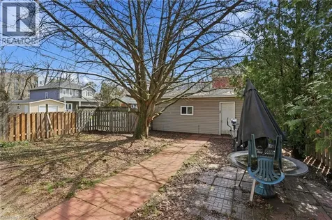 41 Paradise Road South Hamilton ON L8S 1S3