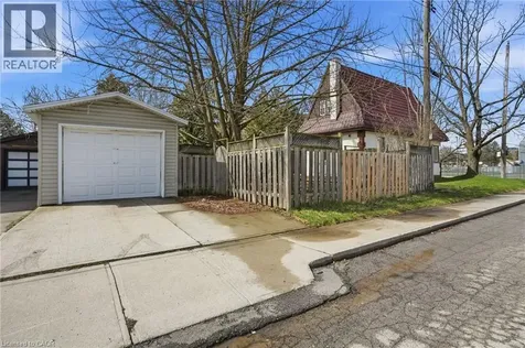 41 Paradise Road South Hamilton ON L8S 1S3