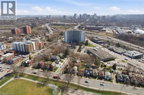 41 Paradise Road South Hamilton ON L8S 1S3