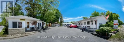 169 Mosley Street Wasaga Beach ON L9Z 2K1
