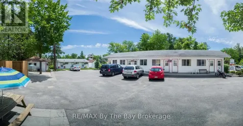 169 Mosley Street Wasaga Beach ON L9Z 2K1