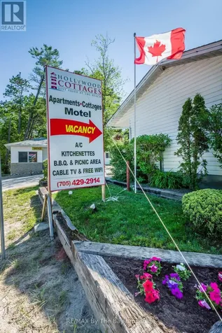 169 Mosley Street Wasaga Beach ON L9Z 2K1