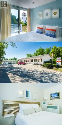 169 Mosley Street Wasaga Beach ON L9Z 2K1