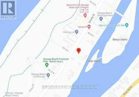 169 Mosley Street Wasaga Beach ON L9Z 2K1