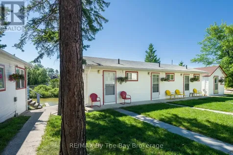 169 Mosley Street Wasaga Beach ON L9Z 2K1