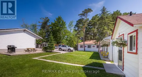 169 Mosley Street Wasaga Beach ON L9Z 2K1