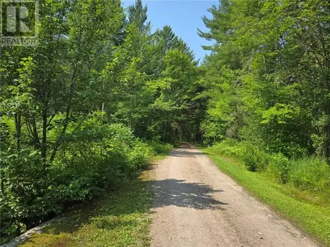 2062B Highway 64 Alban ON P0M 1A0