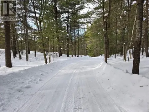2062B Highway 64 Alban ON P0M 1A0
