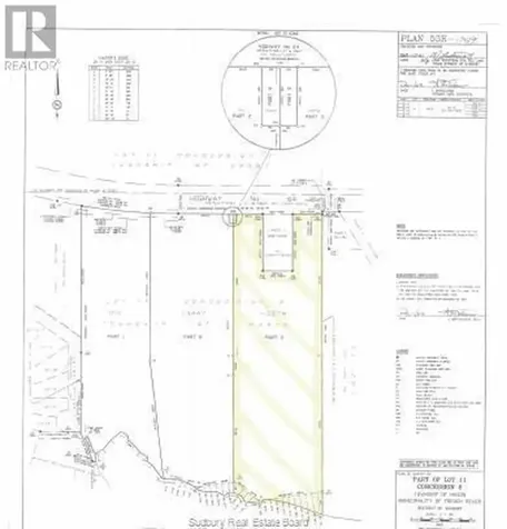 2062B Highway 64 Alban ON P0M 1A0