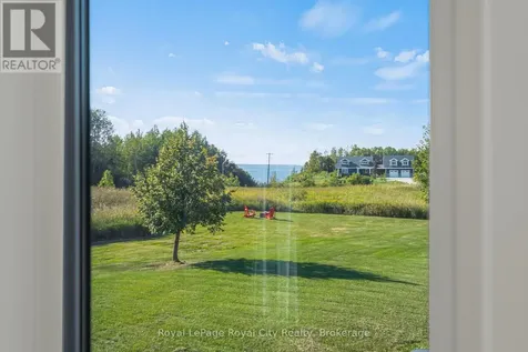 103 Ugovsek Crescent Meaford ON N0H 1B0
