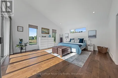103 Ugovsek Crescent Meaford ON N0H 1B0