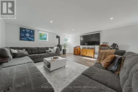 103 Ugovsek Crescent Meaford ON N0H 1B0