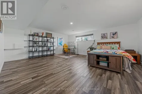 103 Ugovsek Crescent Meaford ON N0H 1B0