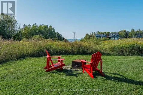 103 Ugovsek Crescent Meaford ON N0H 1B0