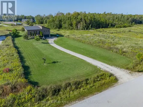 103 Ugovsek Crescent Meaford ON N0H 1B0