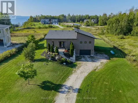 103 Ugovsek Crescent Meaford ON N0H 1B0