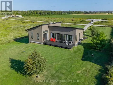 103 Ugovsek Crescent Meaford ON N0H 1B0