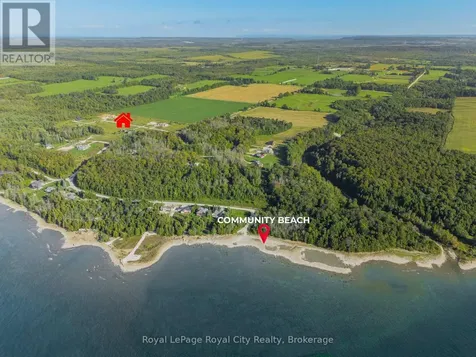 103 Ugovsek Crescent Meaford ON N0H 1B0