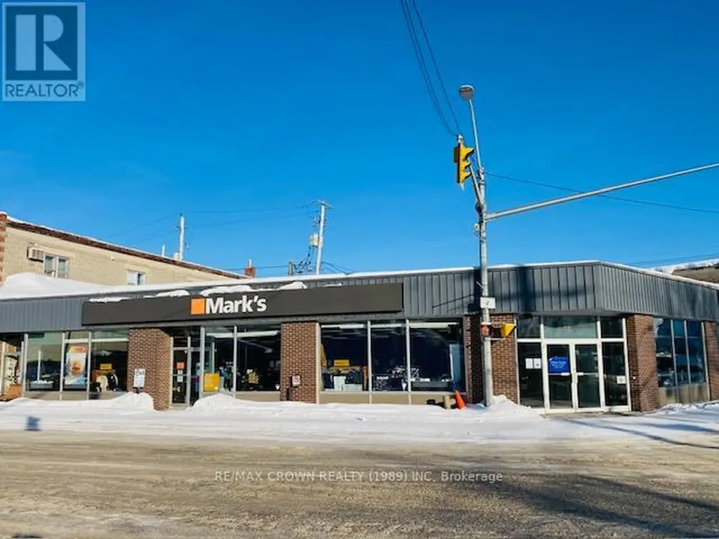 52 Riverside Drive Kapuskasing ON P5N 1A8