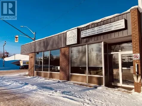 52 Riverside Drive Kapuskasing ON P5N 1A8