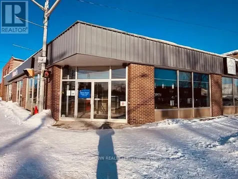 52 Riverside Drive Kapuskasing ON P5N 1A8