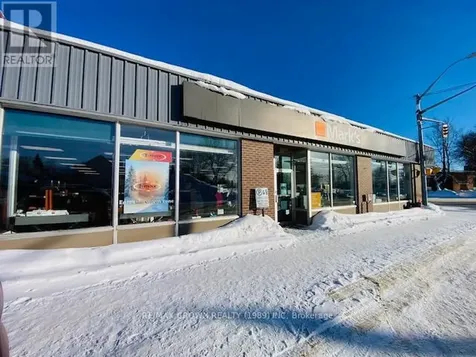 52 Riverside Drive Kapuskasing ON P5N 1A8