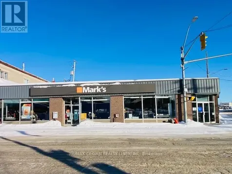 52 Riverside Drive Kapuskasing ON P5N 1A8