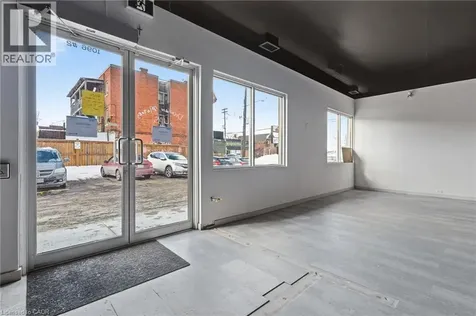 1096 Barton Street East Hamilton ON L8H 2V1