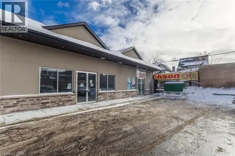1096 Barton Street East Hamilton ON L8H 2V1
