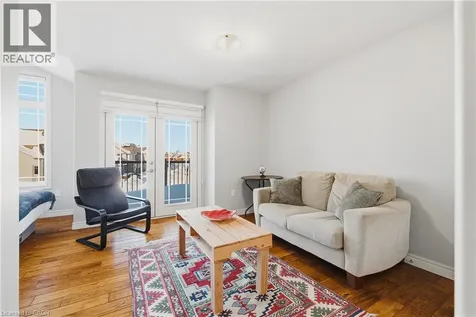 23 Doon Creek Street Kitchener ON N2R 0B4