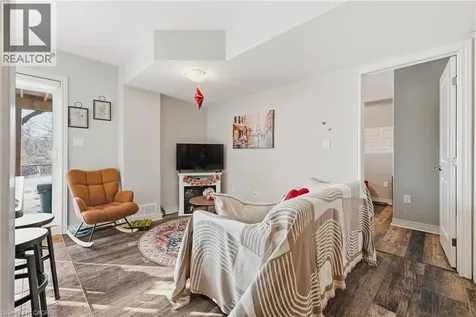 23 Doon Creek Street Kitchener ON N2R 0B4