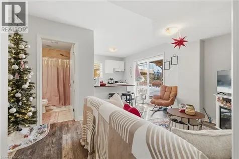 23 Doon Creek Street Kitchener ON N2R 0B4