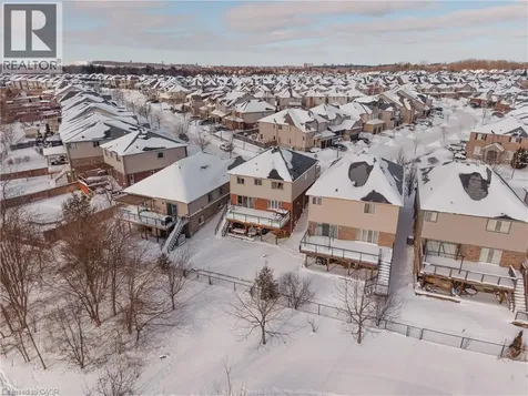 23 Doon Creek Street Kitchener ON N2R 0B4