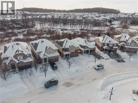 23 Doon Creek Street Kitchener ON N2R 0B4