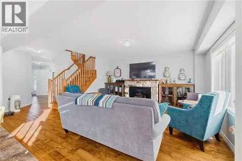 23 Doon Creek Street Kitchener ON N2R 0B4