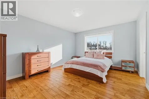 23 Doon Creek Street Kitchener ON N2R 0B4