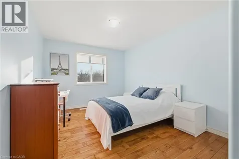 23 Doon Creek Street Kitchener ON N2R 0B4