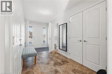 23 Doon Creek Street Kitchener ON N2R 0B4