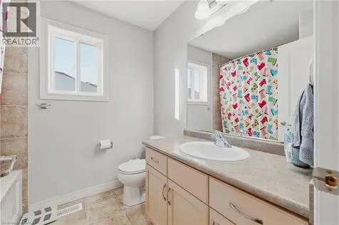 23 Doon Creek Street Kitchener ON N2R 0B4