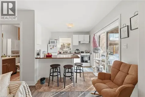 23 Doon Creek Street Kitchener ON N2R 0B4